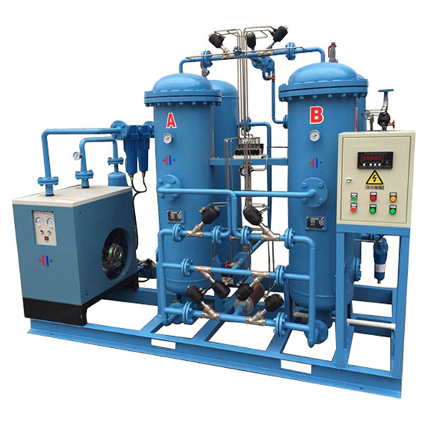 撬裝式制氧機